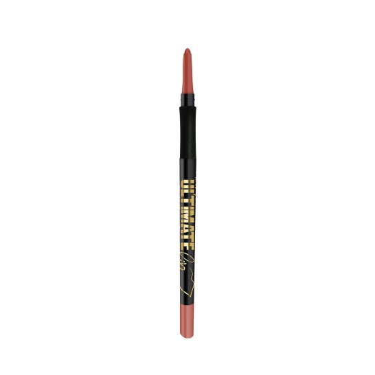 L.A. Girl Ultimate Intense Stay Auto Lipliner Nonstop Nude 1ut