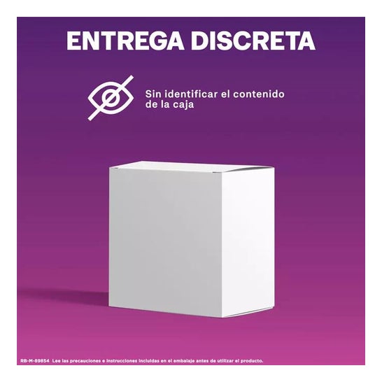 Durex Pleasure Ring Anneau Pénien Durex Pleasure Ring Anneau Pénien