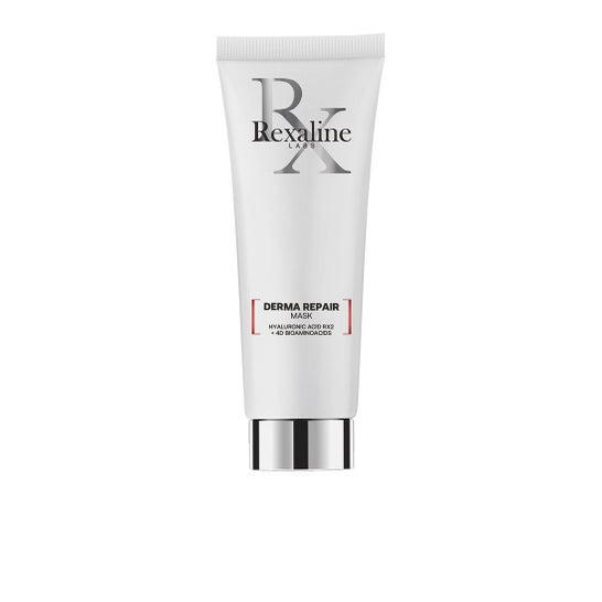Rexaline Derma Masque de Nuit Crème 6x3 ml