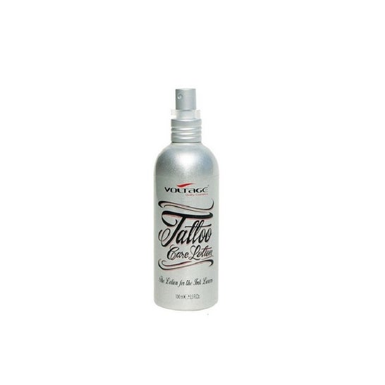 Voltage Tattoo Care Lotion 100ml