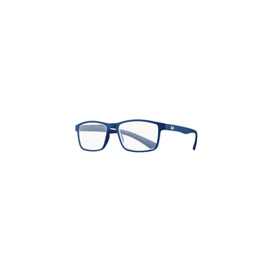 Iaview Lunettes Lecture Clip on Reader Smoke +2,00 1ut