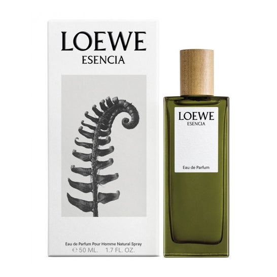 Loewe Essence Eau de Toilette 50ml