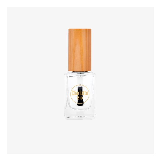Charlotte Bio Vernis à Ongles Base Coat 10ml