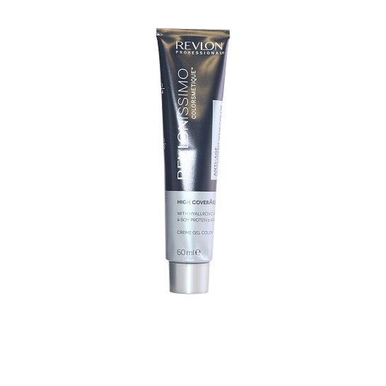 Revlonissimo Color & Care High Coverage 723 Pearl Blonde 60ml