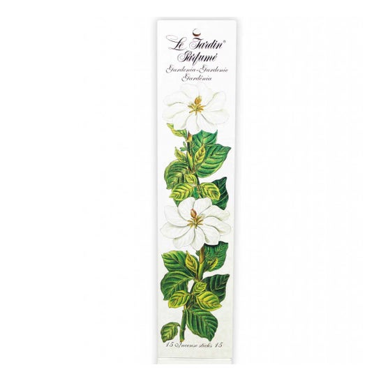 Radhe Shyam Gardenia 15 Sticks