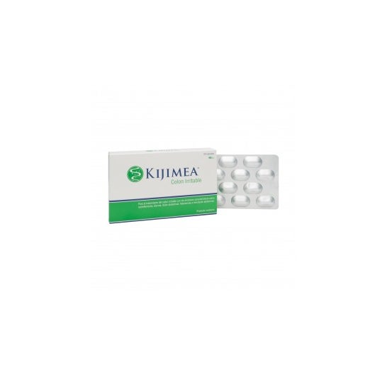 Kijimea - Irritable Colon Pro 10 Capsules