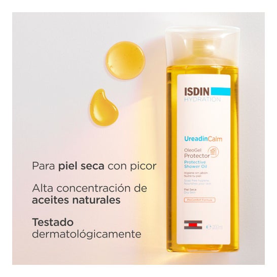 Ureadin® Ultra 10% Urée 400ml+ OleoGel 200ml
