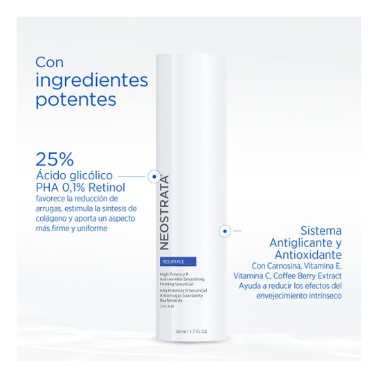 NeoStrata® Resurface High Potency R 50ml