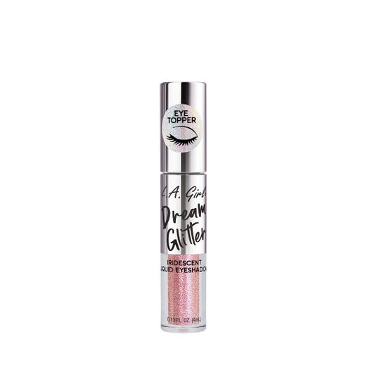 L.A. Girl Dreamy Glitter Eyeshadow Sugar High 4ml