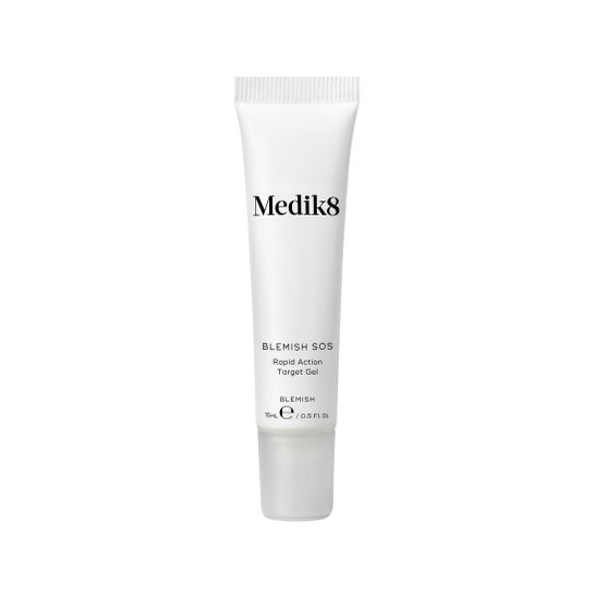 Medik8 SOS imperfections 15ml