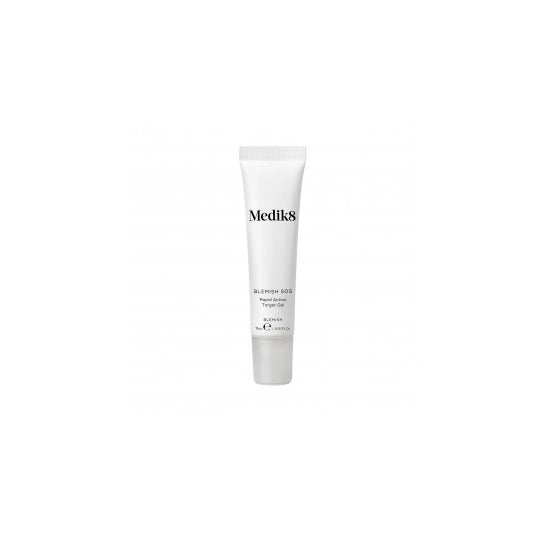 Medik8 SOS imperfections 15ml