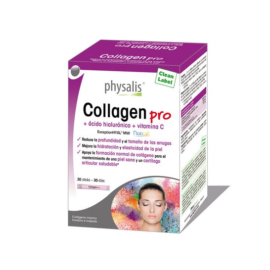 Physalis Collagen Pro 30 Sticks