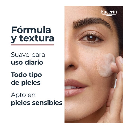 Eucerin Gel Nettoyant Anti-Pigment 200 ml