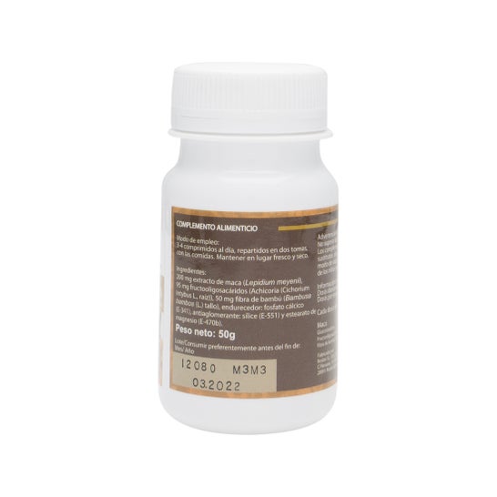 Sotya Maca 500 mg 100 comprimés