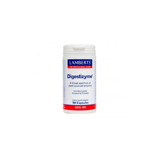 Lamberts digestifs 100caps