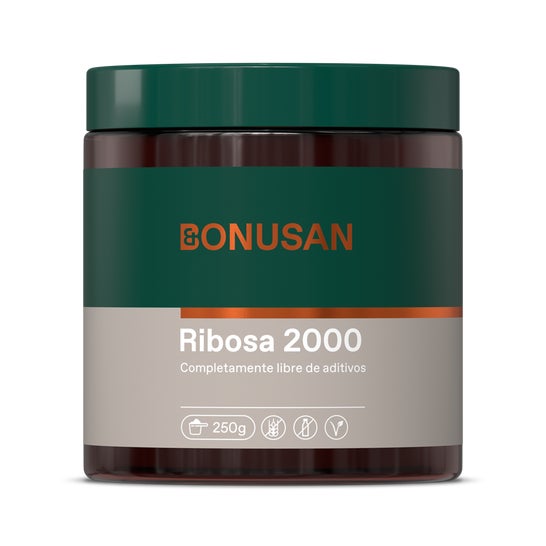 Bonusan Ribose 250g