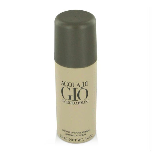 Giorgio Armani Acqua Gio Men Deodorant 150ml Vapo Vapo