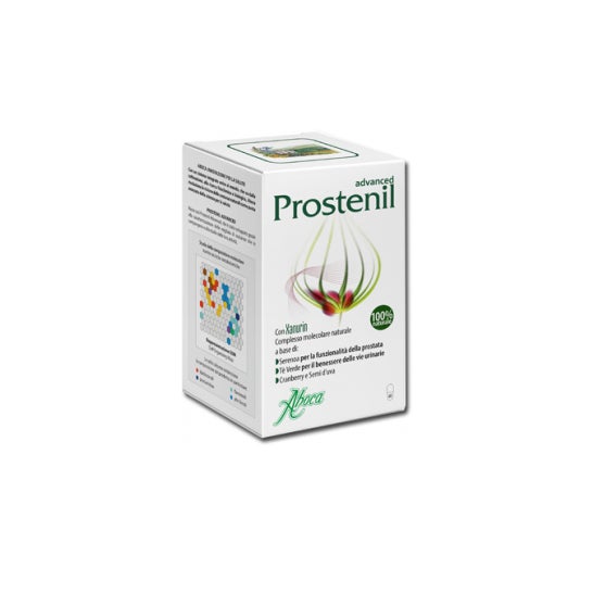 Prostenil Avancé 60Cps