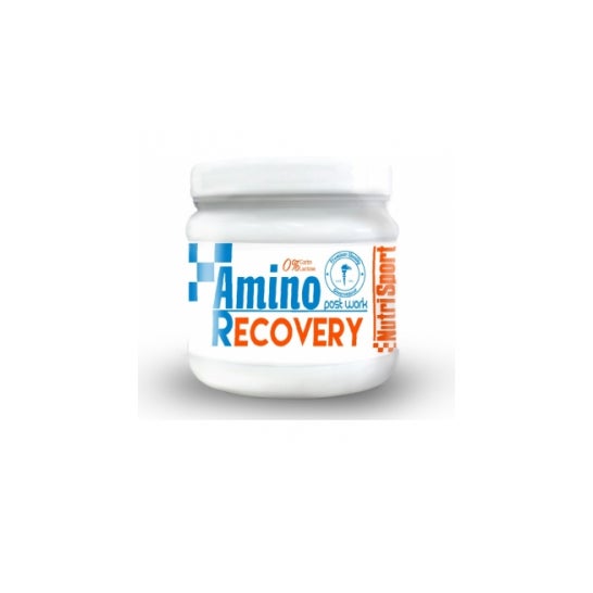 NutriSport Amino Recovery 260g