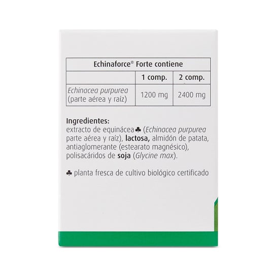 A. Vogel Echinaforce® Forte 30comp