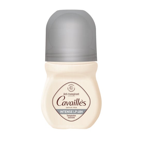 Roge Cavailles Déodorant Intense LP 48H Roll-on 50ml