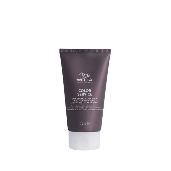 Wella Invigo Color Service Crème Protection Cutané 75ml