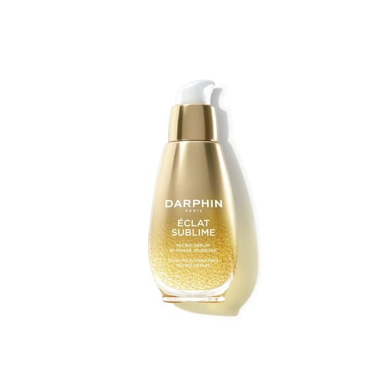 Darphin Eclat Sublime Micro Sérum Bi-Phasé Jeunesse 50ml