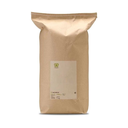 Naturcid Romarin Feuilles 1 kg