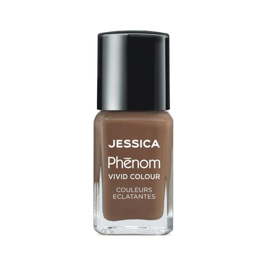 Jessica Phenom Vivid Colour Vernis à Ongles 013 Cashmere Creme 14 ml