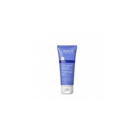 Uriage Gel Apaisant Bébé 100ml