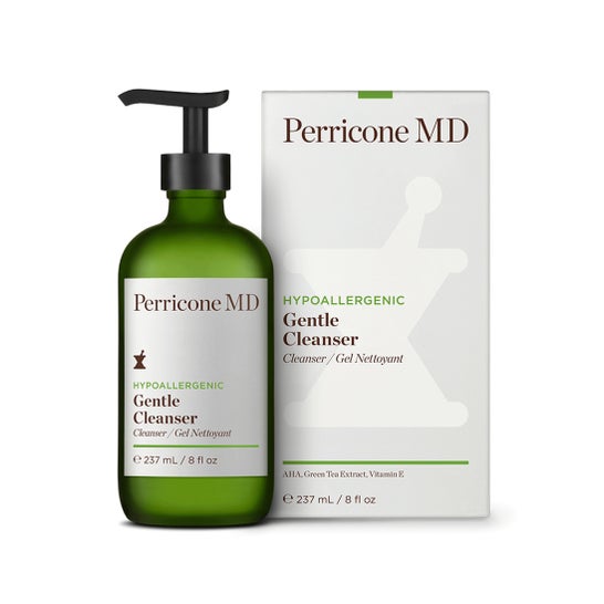 Perricone Md Nettoyant doux hypoallergénique 237ml