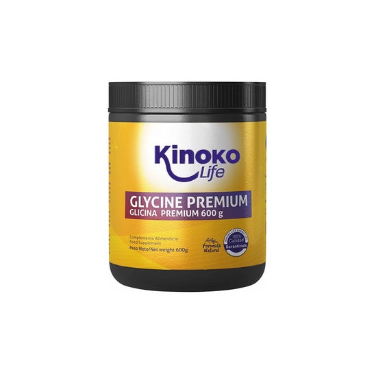 Kinoko Life Glycine Premium 600 g