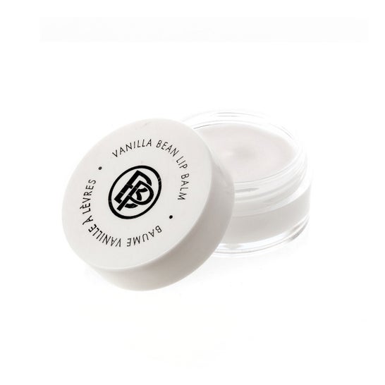 Bellapierre Cosmetics Baume à Lèvres à la Vanille Lip Balm 7ml