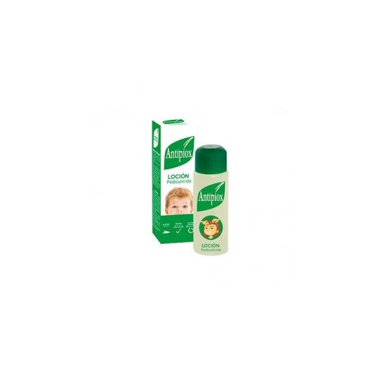Antipiox lotion pédiculicide 150ml