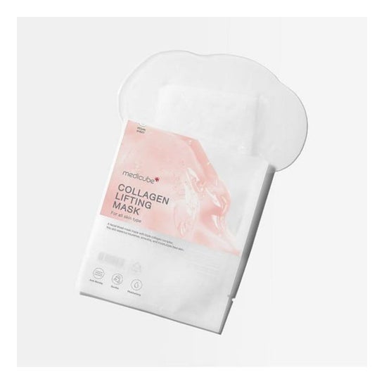 Masque Liftant au Collagène Medicube 27 g
