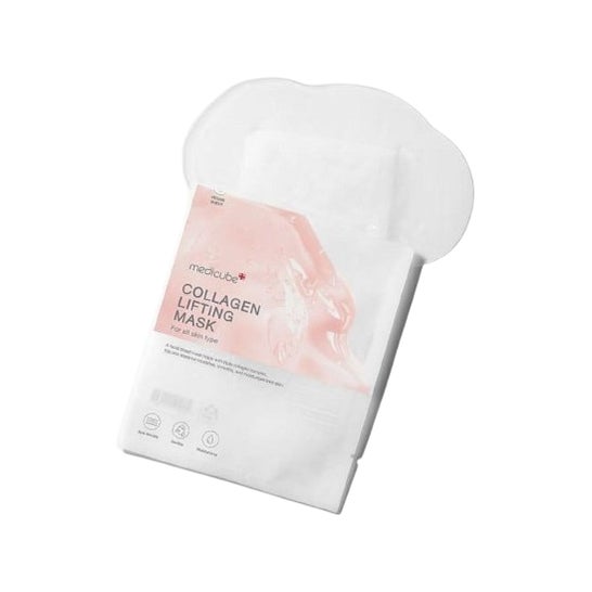 Masque Liftant au Collagène Medicube 27 g