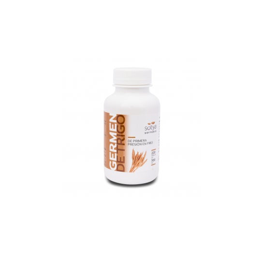 Sotya Germe de Blé 500mg 220 perles