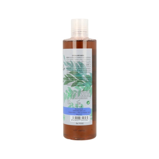 Algologie Shampooing Anti Goutte 300 Ml.