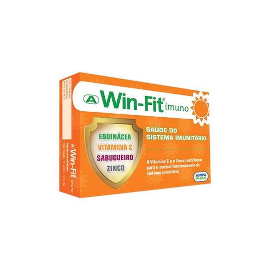 Win-Fit Imuno 30comp