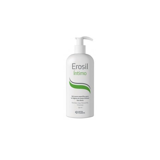 Erosil Intime 250g