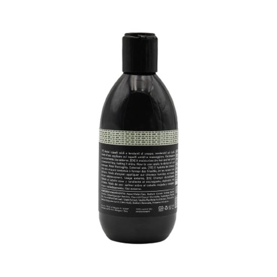 Sendo Frizz Control Taming Baume Cheveux 250ml