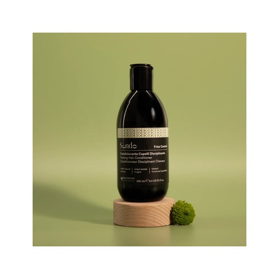 Sendo Frizz Control Taming Baume Cheveux 250ml