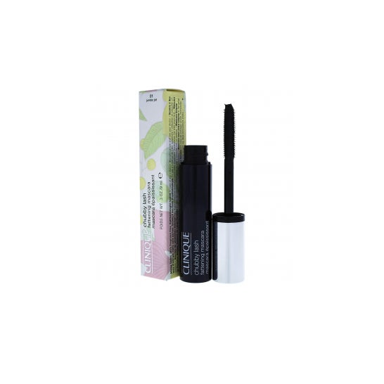 Clinique Chubby Lash Fattening 01 Jumbo Jet Mask
