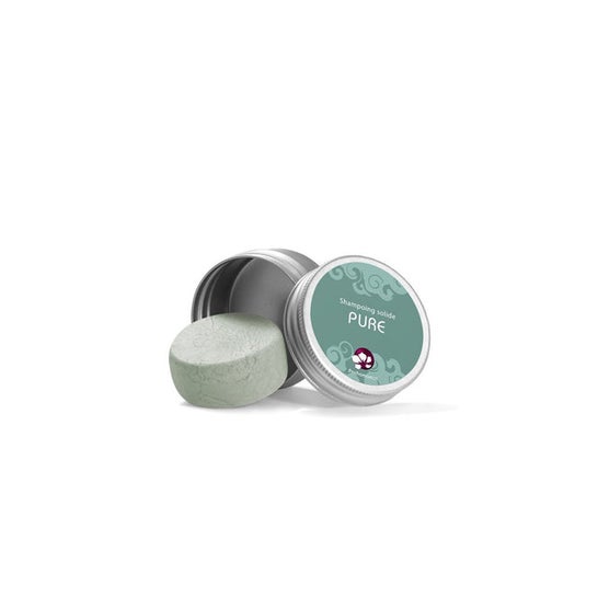 Pachamamai Pure Shampoing Solide Voyage 25g