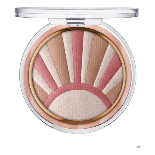 Essence Kissed By The Light 01 Star Kissed 10g
