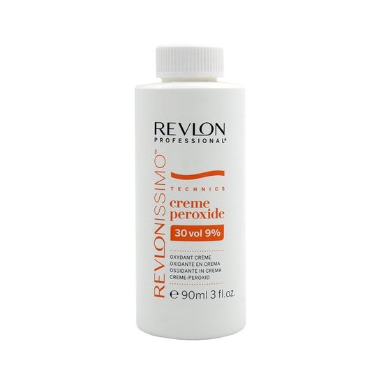 Revlon Oxygenating Cream 30Vol 9% 90ml