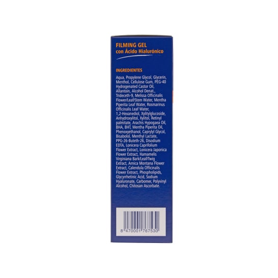 Flogo Sport Feet 100ml