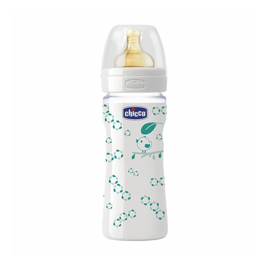 Bavoir Ch 240 Vt Deco Sil Uni