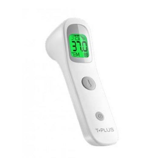 Ca-Mi T-Plus Thermomètre Infraroja 1ut