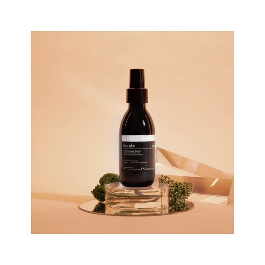 Sendo Coiffage Liquide Cristaux 100ml